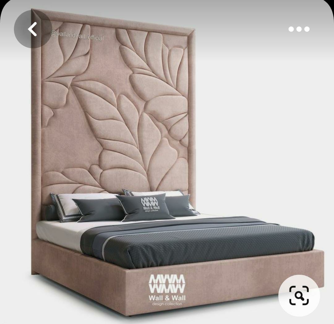 Bed Room Furnitures